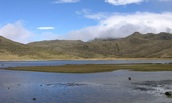 Laguna Limpiopungo2