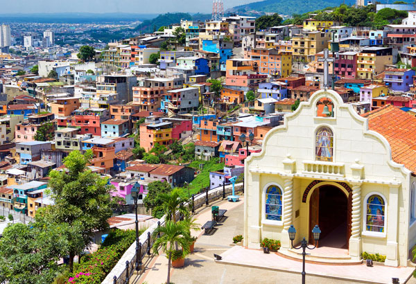 a guayaquil